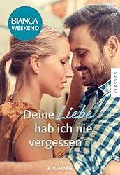 Bianca Weekend Band 27: Neuanfang im Kerzenschein (German Edition)