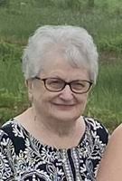 Joan Goodyear Obituary