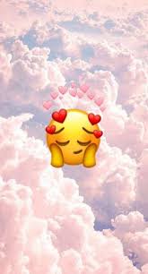 Best Lock Screen Wallpaper Pink Aesthetic Ideas Cute Emoji Wallpaper Emoji Wallpaper Emoji Wallpaper Iphone