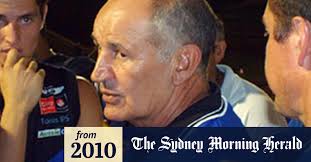 Micale's Royals still alive despite horror year