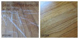 Clean Scratches On Hardwood Floors Using Mayonnaise Wood Floor Repair Flooring Hardwood Floor Repair