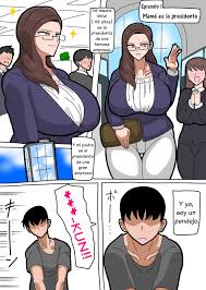 ᐅ KAA-SAN WA Onna Shachou