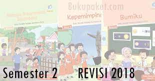 Energi dan perubahannya ( download ) buku tema 6 energi dan perubahannya adalah buku dalam bentuk digital, untuk membuka buka ini silahkan menggunakan aplikasi pdf reader via smartphone atau laptop. Buku Tematik Kelas 6 Sd Mi Semester 2 Kurikulum 2013 Revisi 2018