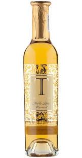 2010 T Noble Late Harvest Ken Forrester Wines Couleur