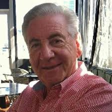 James C. McCrudden Obituary