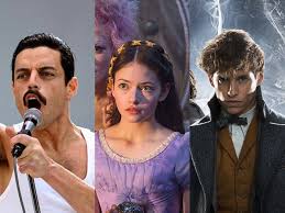 We did not find results for: Movies Not To Miss November 2018 News Features Cinema Online