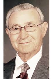 Johnny Brittain Obituary (1937