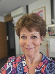 Vintage Canister Set Gift from Daughter in Australia