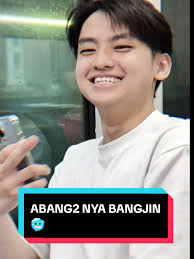 ABANGNYA BANG #SUTSUJIN