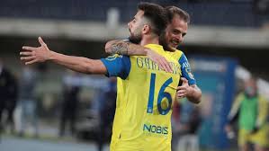 Watch the serie b event: Empoli Chievo Rinviata Causa Covid Positivi 11 Giocatori Toscani L Arena