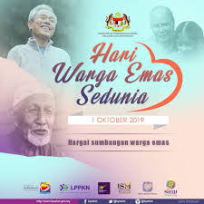 Semakan borang permohonan bantuan warga emas untuk kebajikan orang tua sebanyak rm350 sebulan untuk sara hidup tahun 2021. Definisi Warga Emas