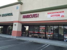 Get a great haircut at the hillcrest square hair salon in clinton township, mi. Haircut Headquarters 2725 Hillcrest Ave Antioch Ca 94531 Yp Com
