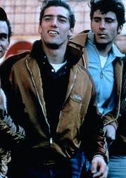 One of the best movies ever and one of the best soundtracks ever as well :) The Wanderers 1979 Film Cinema De