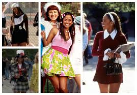With loads of sass and style, clueless won the hearts of a generation and became one of the most 1. Clueless Google æœå°‹