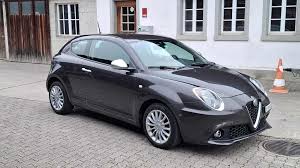 Image result for Grigio Antracite 2012 MiTo