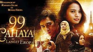 Film 99 Cahaya Di Langit Eropa 2013 Tribunnewswiki Com Mobile