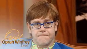 Elvis Presley Was Elton John's 'Wakeup Call' to Get Sober After a Meeting  Between the Music Legends: 'It Was so Sad'