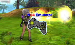 Todos los ⚡juegos de n64 ⚡ (nintendo 64) en un solo listado completo: Los Mejores Emuladores De Nintendo 64 Para Android