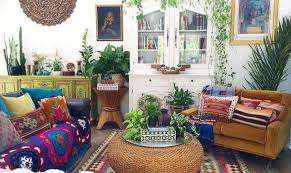 See more ideas about bohemian decor, bohemian style rooms, decor. Bohemian Style Decoration Ideas For The Home Living Style Ideas