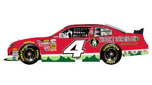 The 2019 nascar xfinity series was the 38th season of the nascar xfinity series, a stock car racing series sanctioned by nascar in the united states. Nascar Official Home Race Results Schedule Standings News Drivers Paint Schemes Nascar Heat Nascar Racing
