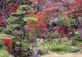 Famous Gardens Other Regions Famous Gardens Japanese Garden Beautiful Gardens