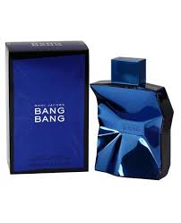 2.7k | ask a question | 107.4k. Marc Jacobs Bang Bang Eau De Toilette Edt 100 Ml Perfumetrader