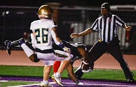 TN high school football: Independence vs. Lipscomb Academy in pictures