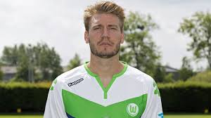 Nicklas bendtner is a danish footballer who plays for vfl wolfsburg and the denmark national team. Nicklas Bendtner Spielerprofil Dfb Datencenter