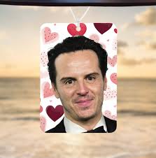 Andrew scott