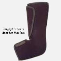 Procare Walker Boot Liners