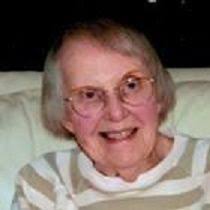 Death of Edith Elaine Conner