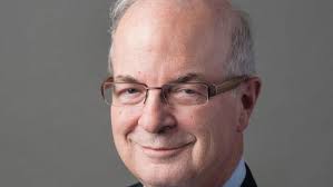 Des Moines-based EMC Insurance Companies' CEO announces retirement