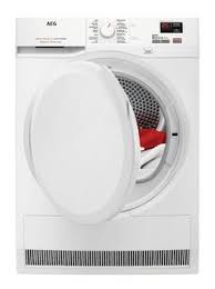 Seche Linge Condensation T6dbk72p Prosense Trommel Wasdroger Huishouden
