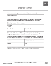 How to fill out a bb&t deposit slip. Direct Deposit Form For Bb T Fill Out And Sign Printable Pdf Template Signnow