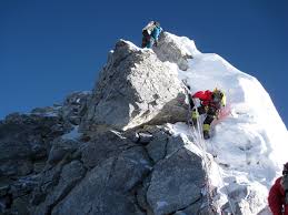 2016 Mt Everest Expedition Coverage With International Mountain Guides