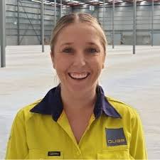 Women In Supply Chain and Logistics