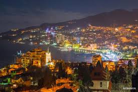 Прогноз погоды в ялте с точностью до района. Yalta V Dekabre 2021 Otdyh I Pogoda V Yalte