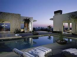 extravagant california hacienda by brett barrett modern homes interior design contemporary california house design residential design