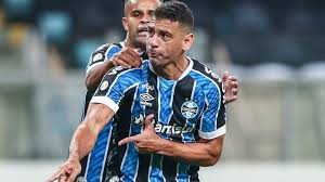 Zé mário (novo hamburgo) converte o pênalti com um finalização com o pé esquerdo acertando no centro do gol. Saiba Onde Assistir Gremio X Novo Hamburgo Partida Do Campeonato Gaucho