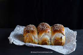 Check spelling or type a new query. How To Make Soft And Fluffy Hokkaido Milk Bread Tang Zhong Method