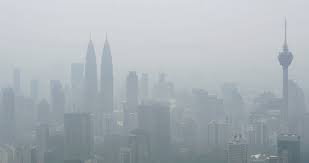Tiga kawasan di selangor dilanda jerebu. Kenapa Perlu Memperbanyakkan Minum Air Semasa Jerebu Majalahsains