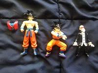 Jun 22, 2021 · this forum is moderated by volunteer moderators who will react only to members' feedback on posts. Dragon Ball Z Action Figures Goku Master Yoshi Lot