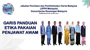Booklet Ppj Etika Pakaian Pindaan Tini 1 Pages 1 19 Text Version Anyflip