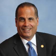 Please join us in congratulating Vito Giannola, EVP, Chief Banking Officer,  Provident Bank!