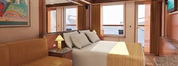 Cruise Ship Rooms Cruise Staterooms Accommodations Carnival