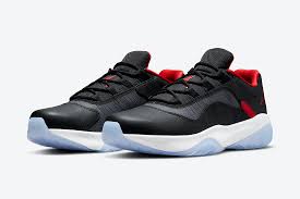 Maybe you would like to learn more about one of these? Air Jordan 11 Cmft Low Black Red White Cw0784 006 Release Date Sbd