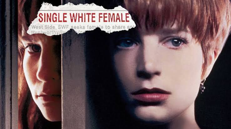 Single White Female - Movie - Where To Watch