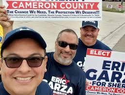 EL RRUN RRUN: SHERIFF'S GUARDS LEAVE MINOR IN HOT VAN FOR AN HOUR