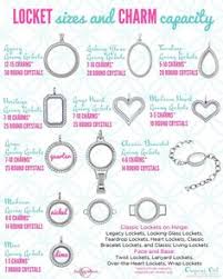 106 Best Origami Owl Sparkly Jewelry Images In 2019