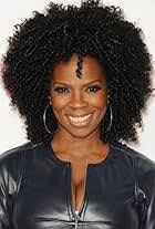 Tyra Ferrell's Instagram, Twitter & Facebook